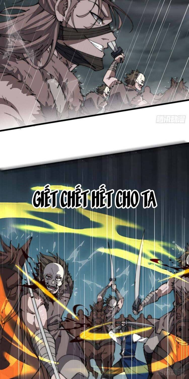 Ta Có Một Sơn Trại Chap 261 - Next Chap 262