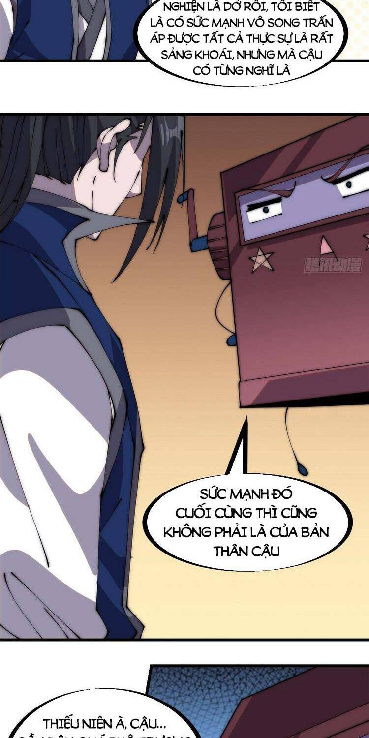 Ta Có Một Sơn Trại Chap 261 - Next Chap 262