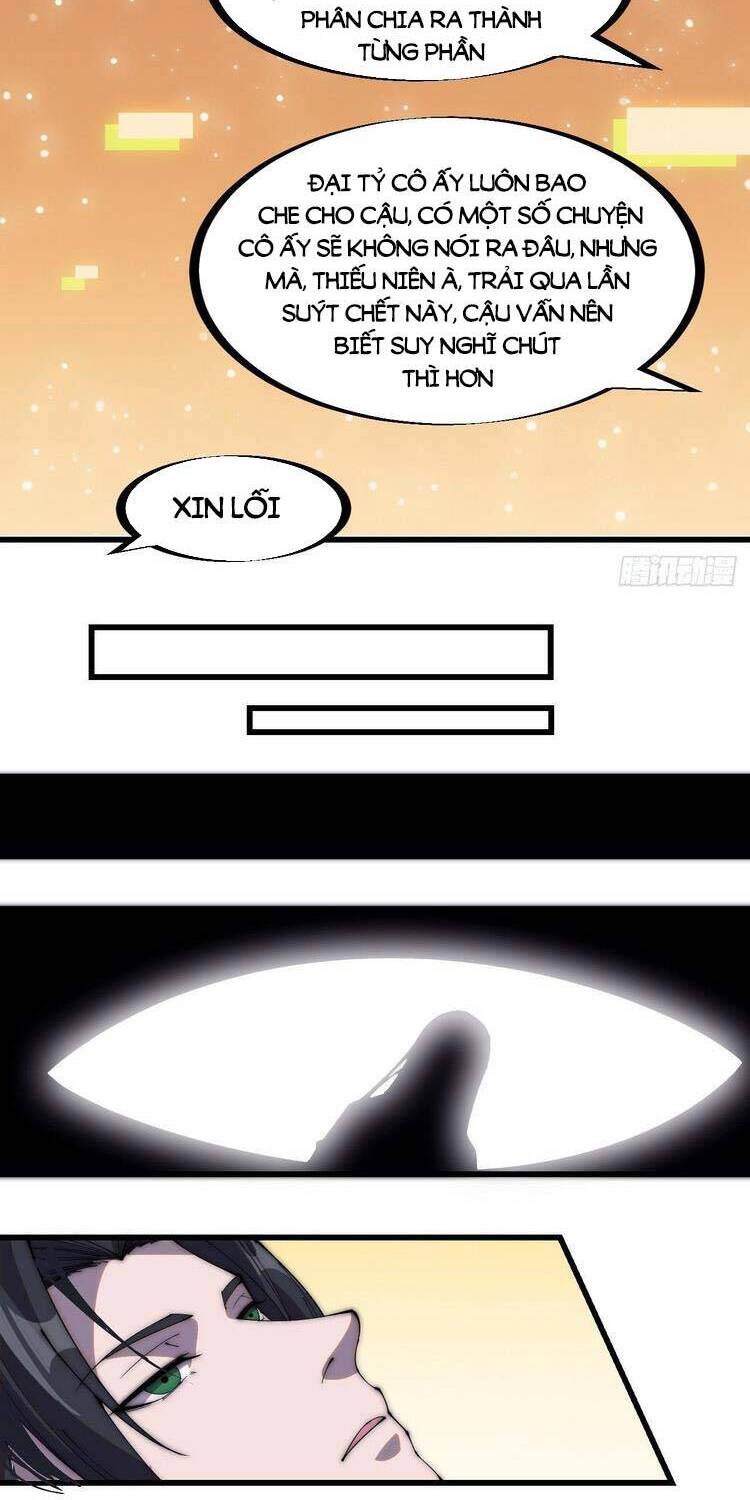 Ta Có Một Sơn Trại Chap 261 - Next Chap 262