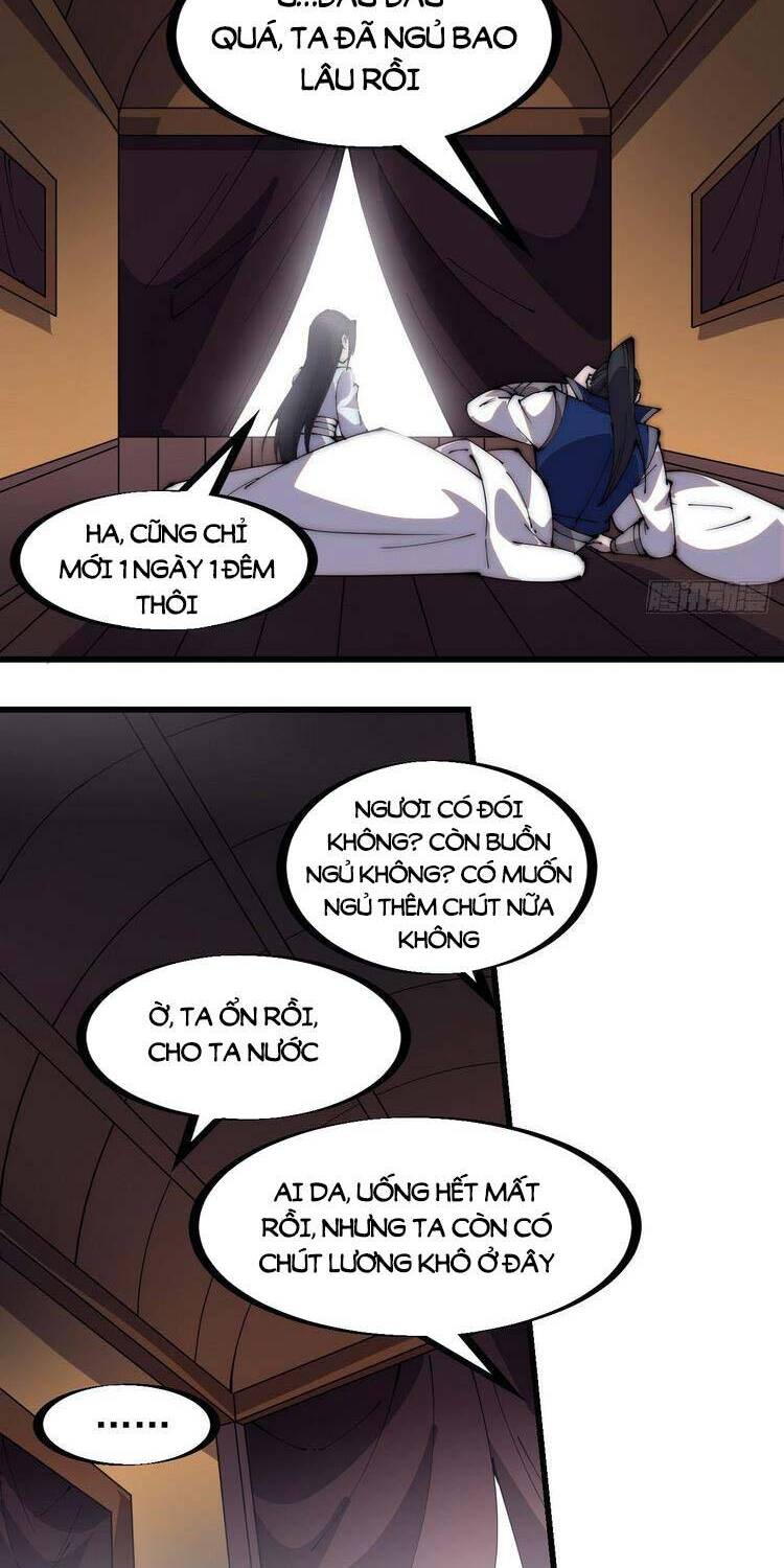 Ta Có Một Sơn Trại Chap 261 - Next Chap 262