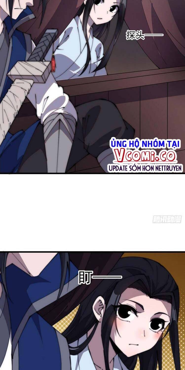Ta Có Một Sơn Trại Chap 261 - Next Chap 262