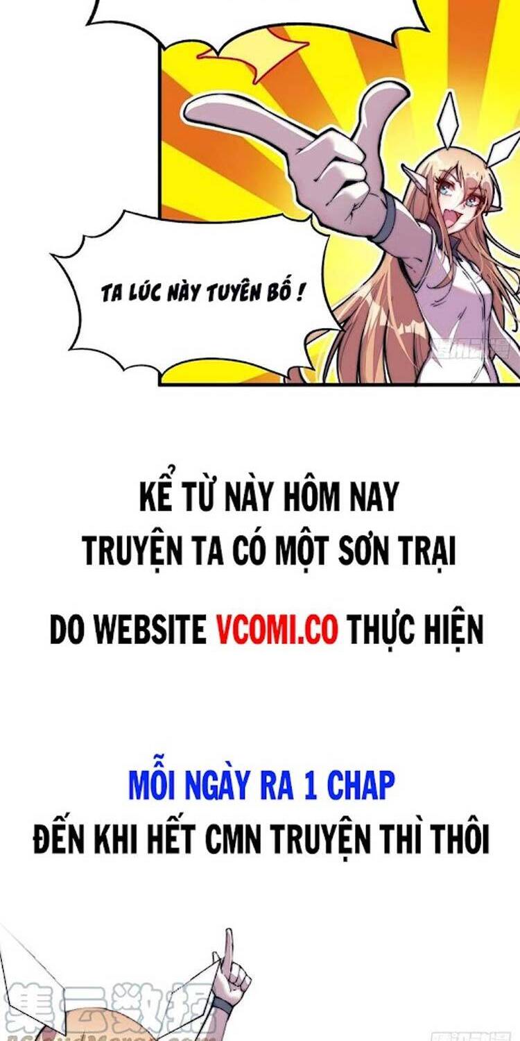 Ta Có Một Sơn Trại Chap 261 - Next Chap 262