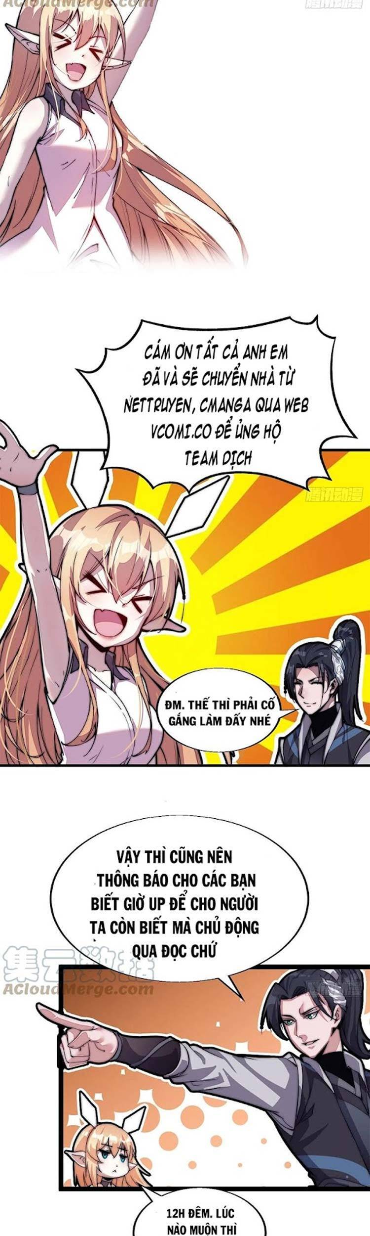 Ta Có Một Sơn Trại Chap 261 - Next Chap 262