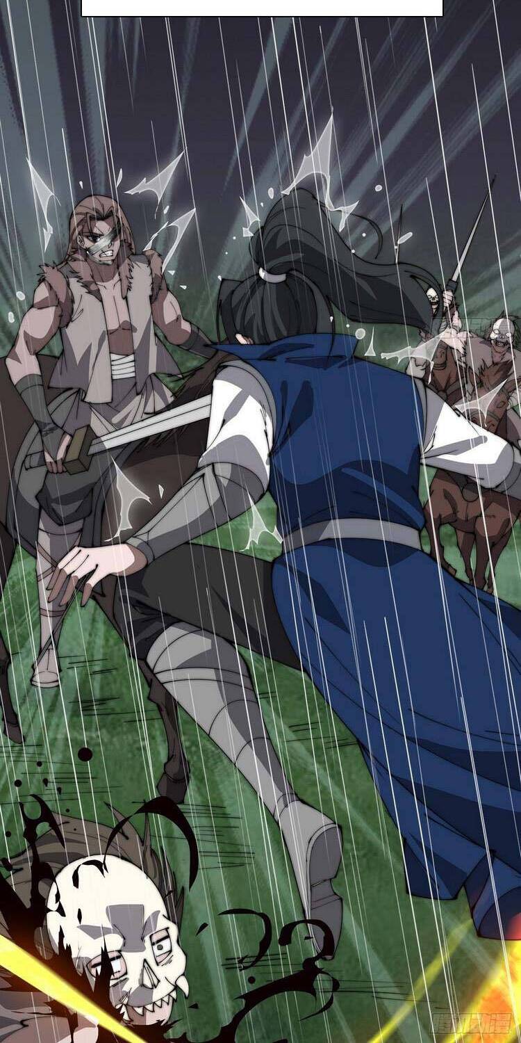 Ta Có Một Sơn Trại Chap 261 - Next Chap 262