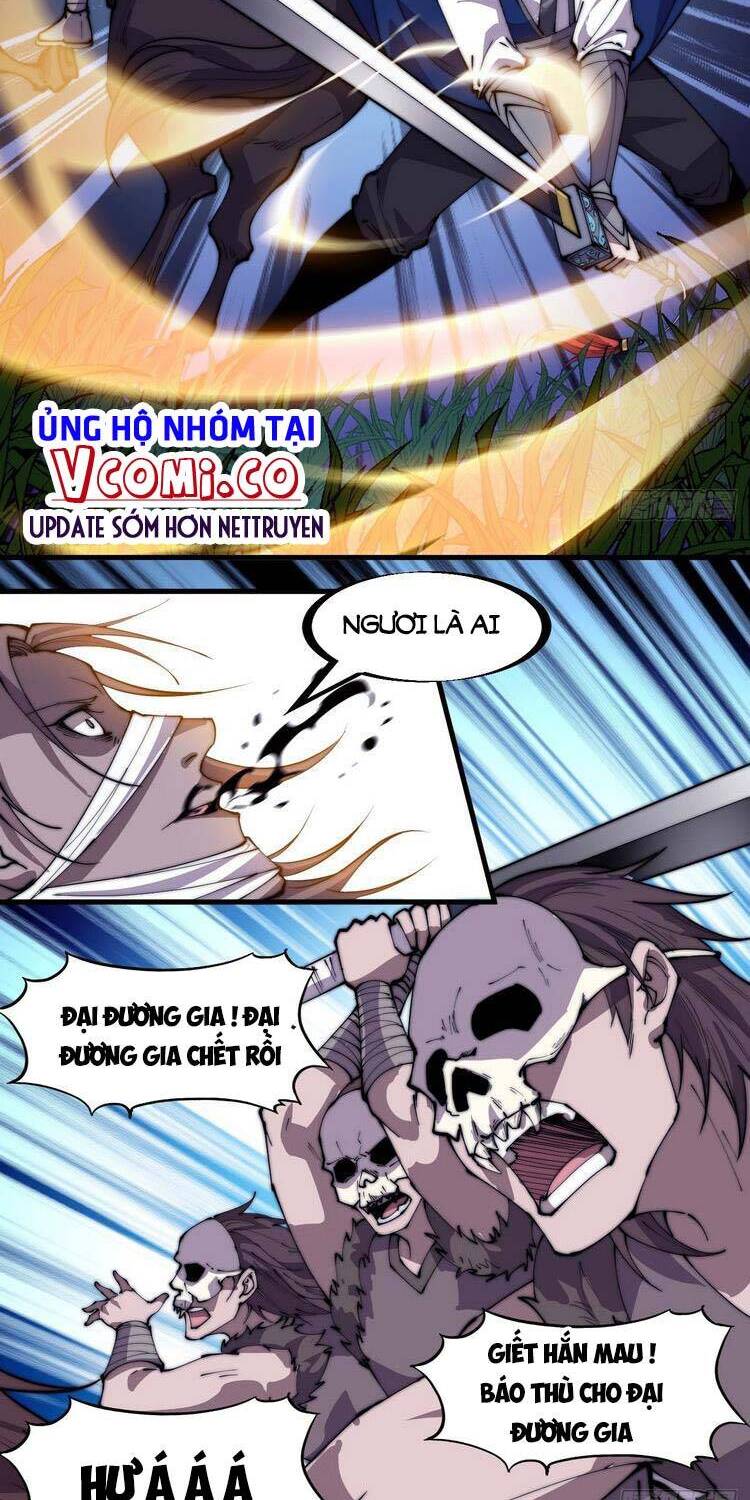 Ta Có Một Sơn Trại Chap 261 - Next Chap 262