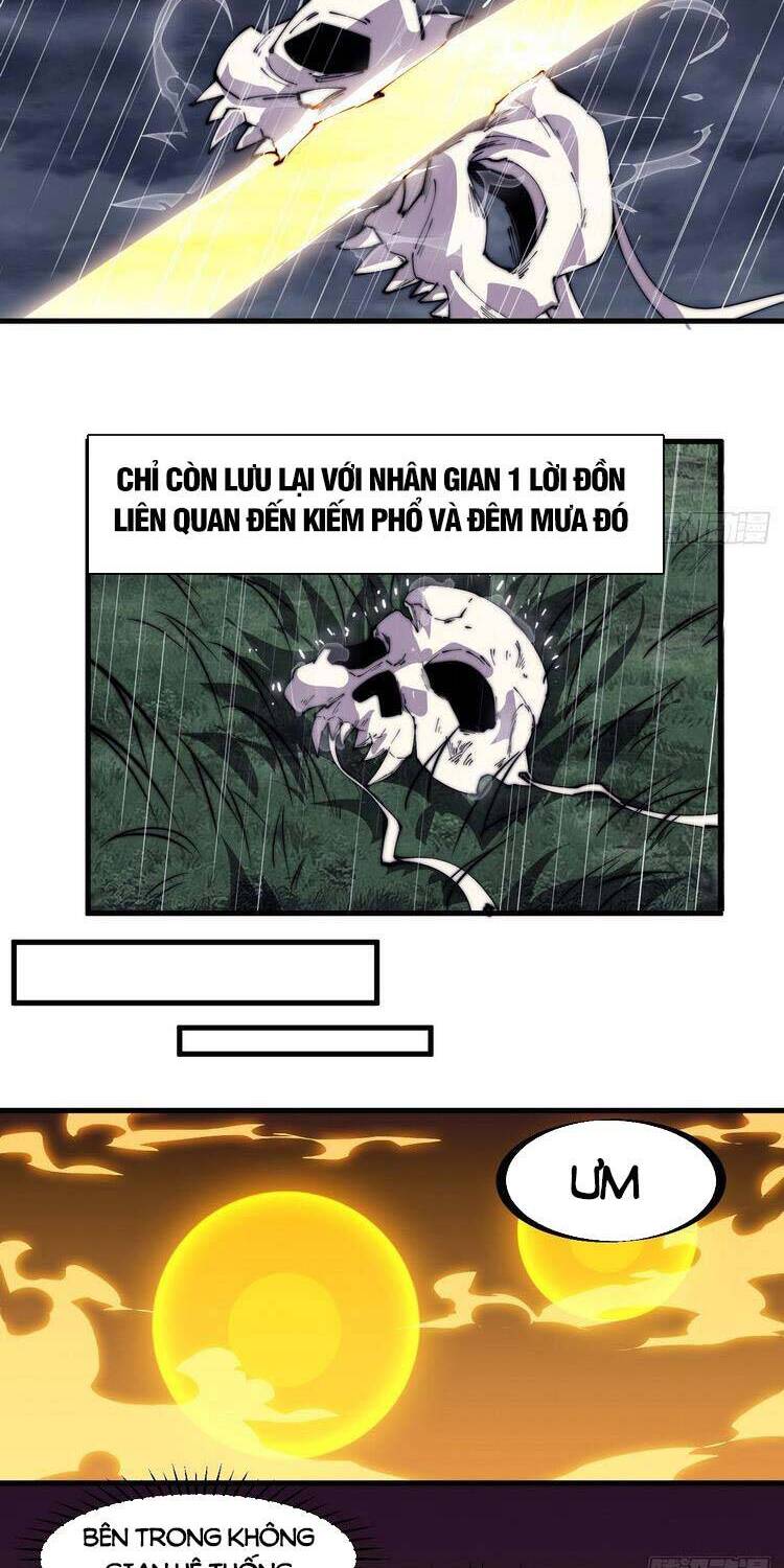 Ta Có Một Sơn Trại Chap 261 - Next Chap 262
