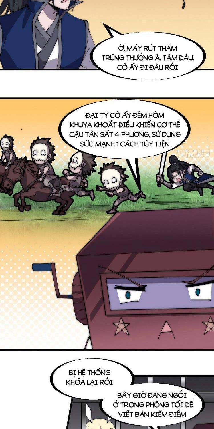 Ta Có Một Sơn Trại Chap 261 - Next Chap 262