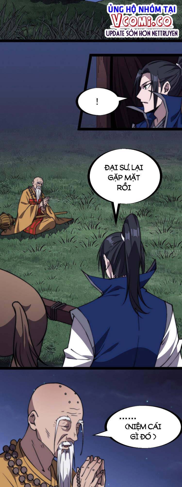 Ta Có Một Sơn Trại Chap 262 - Next Chap 263