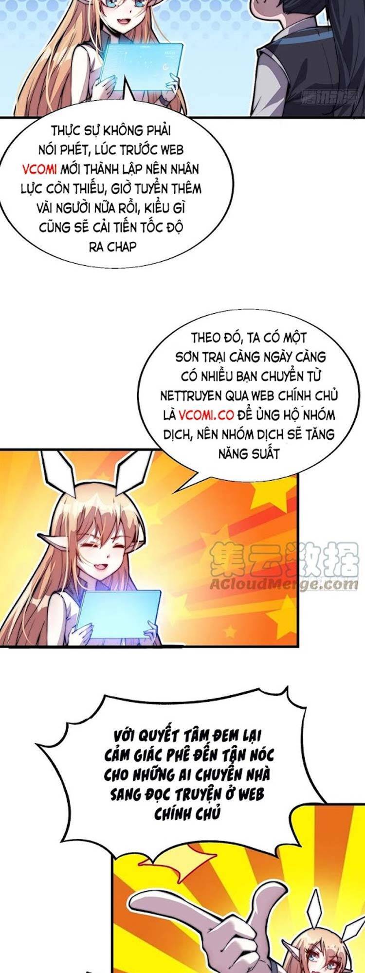 Ta Có Một Sơn Trại Chap 262 - Next Chap 263