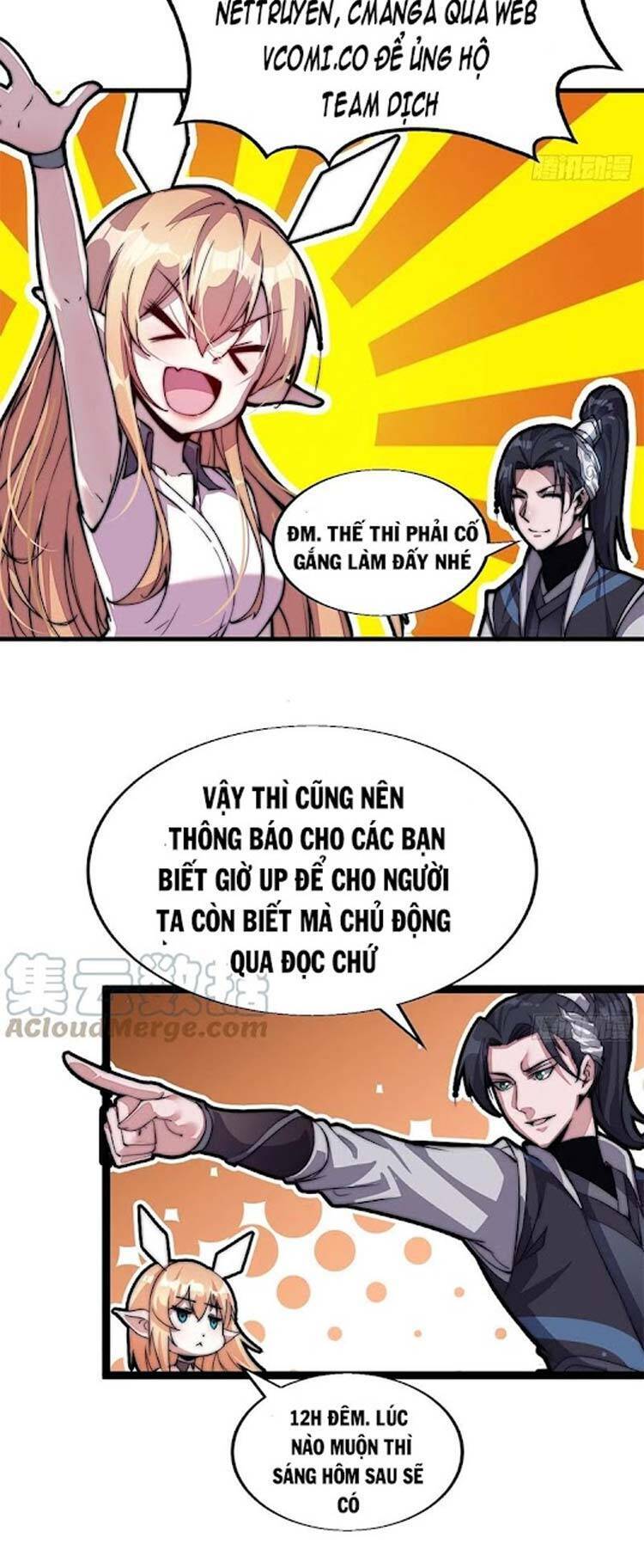 Ta Có Một Sơn Trại Chap 262 - Next Chap 263