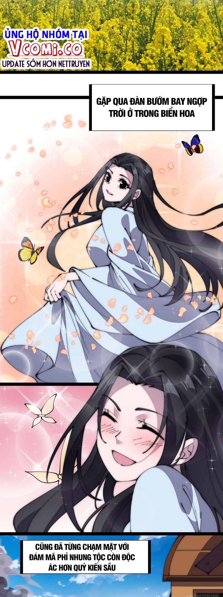 Ta Có Một Sơn Trại Chap 262 - Next Chap 263
