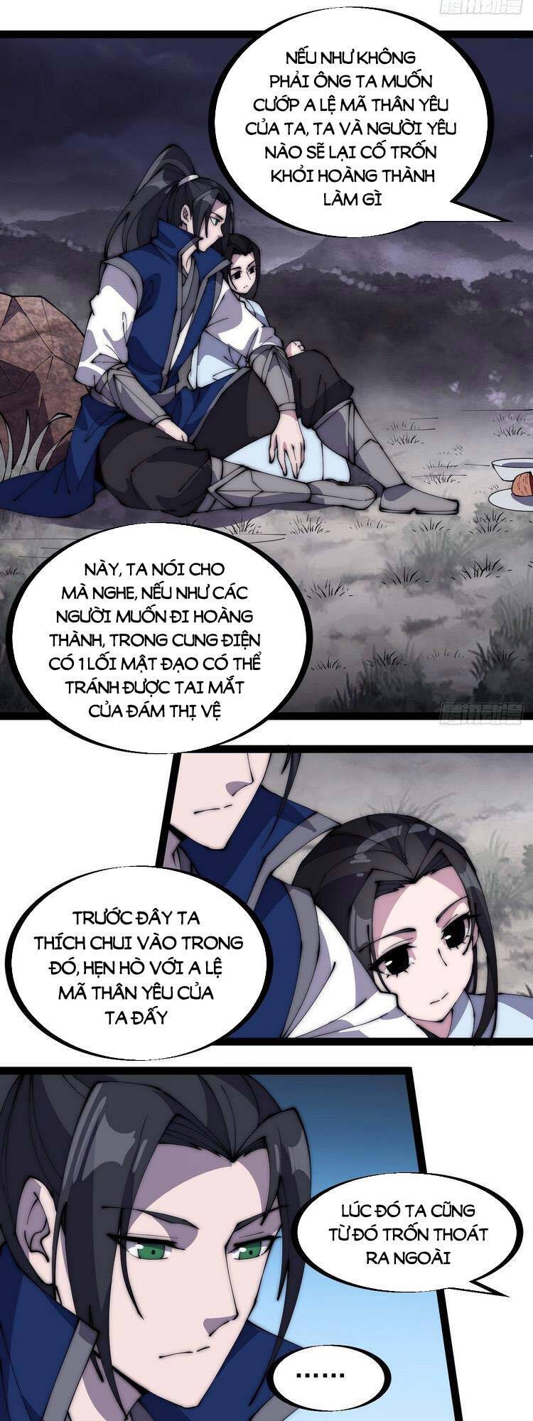 Ta Có Một Sơn Trại Chap 262 - Next Chap 263
