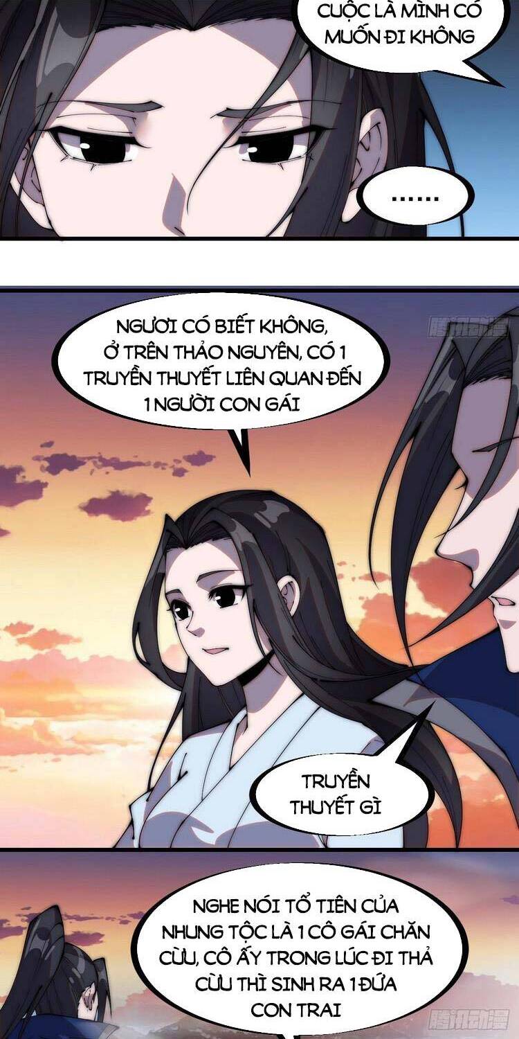 Ta Có Một Sơn Trại Chap 263 - Next Chap 264
