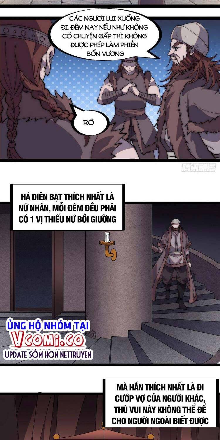 Ta Có Một Sơn Trại Chap 263 - Next Chap 264