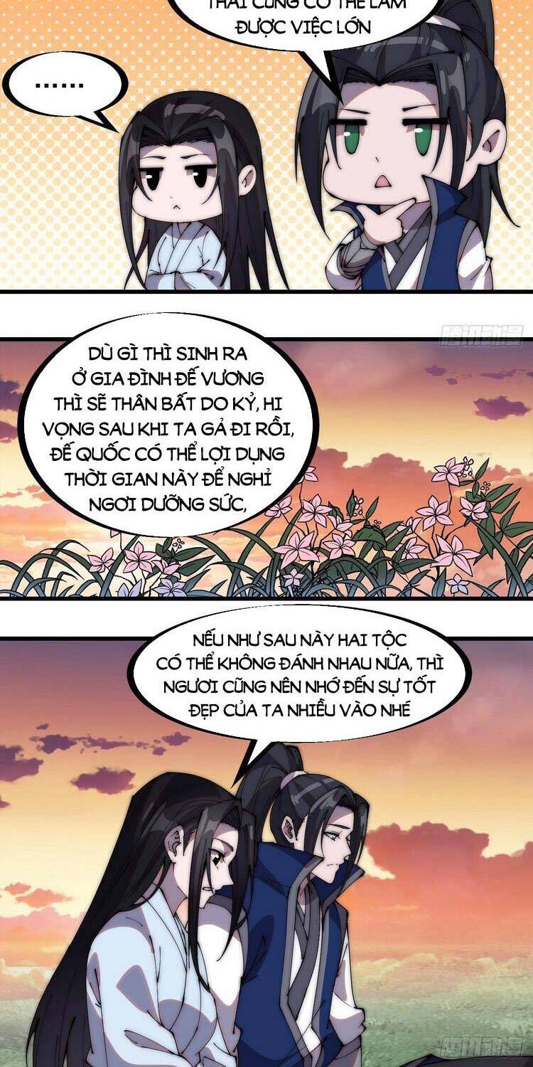 Ta Có Một Sơn Trại Chap 263 - Next Chap 264