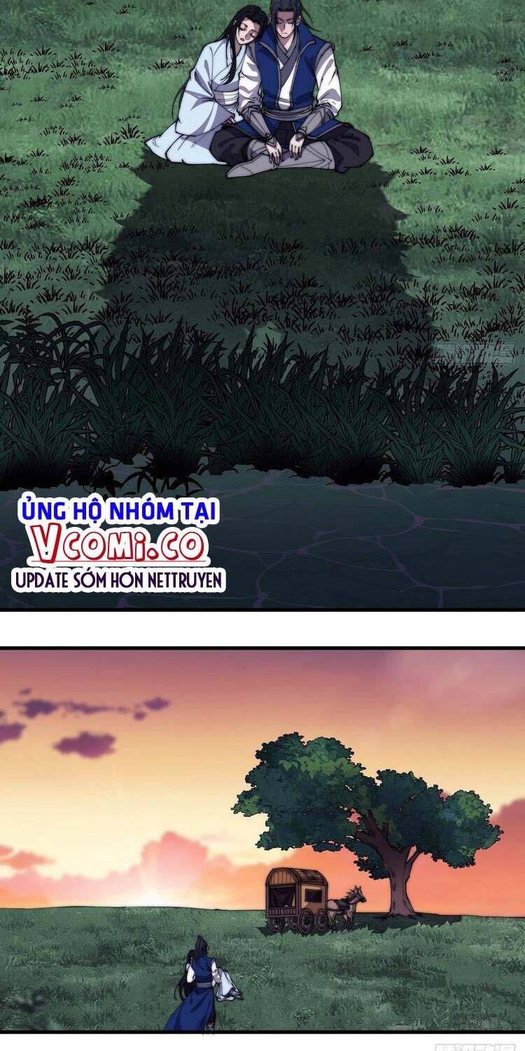 Ta Có Một Sơn Trại Chap 263 - Next Chap 264