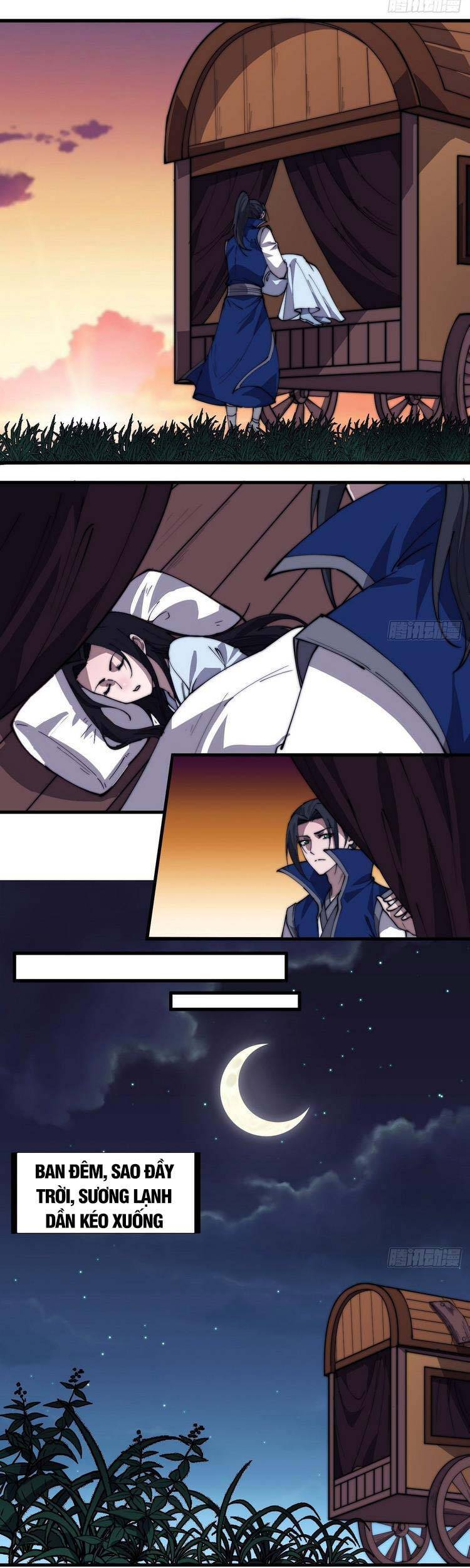 Ta Có Một Sơn Trại Chap 263 - Next Chap 264