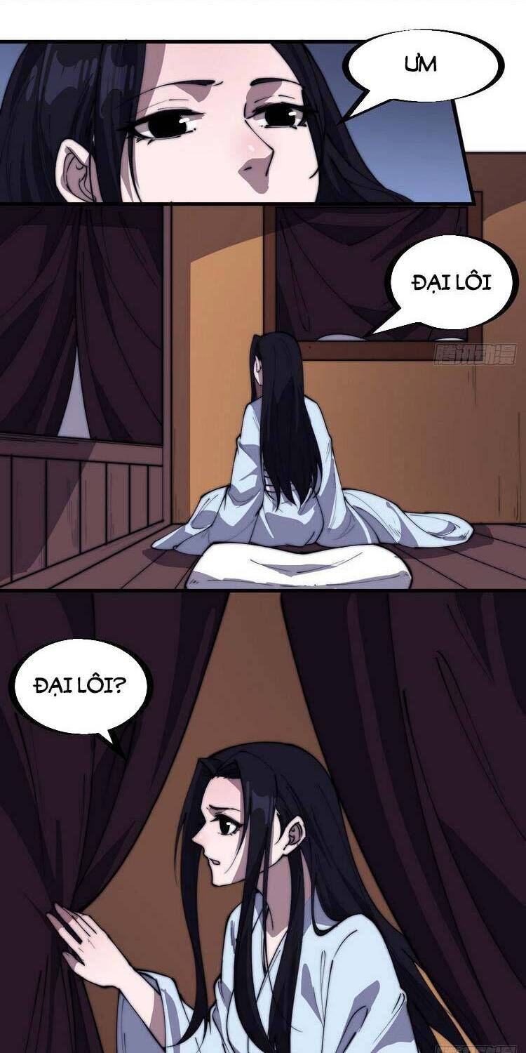 Ta Có Một Sơn Trại Chap 263 - Next Chap 264