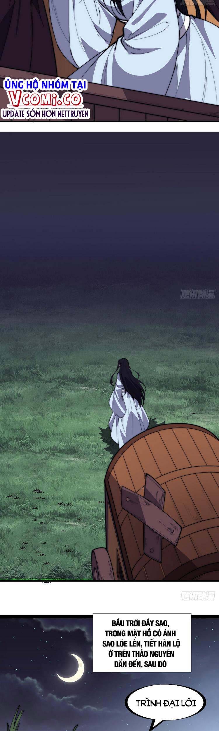 Ta Có Một Sơn Trại Chap 263 - Next Chap 264