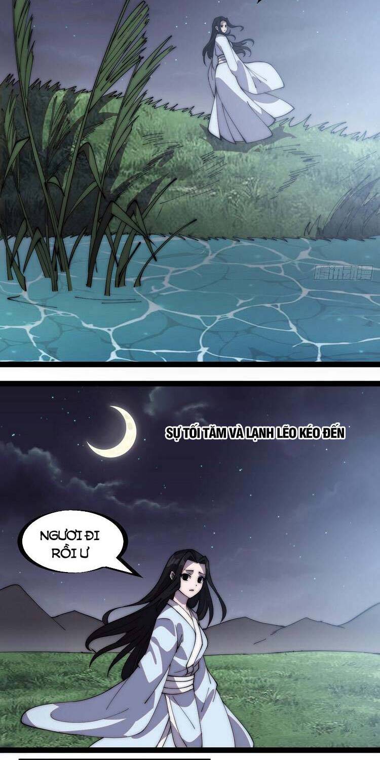 Ta Có Một Sơn Trại Chap 263 - Next Chap 264