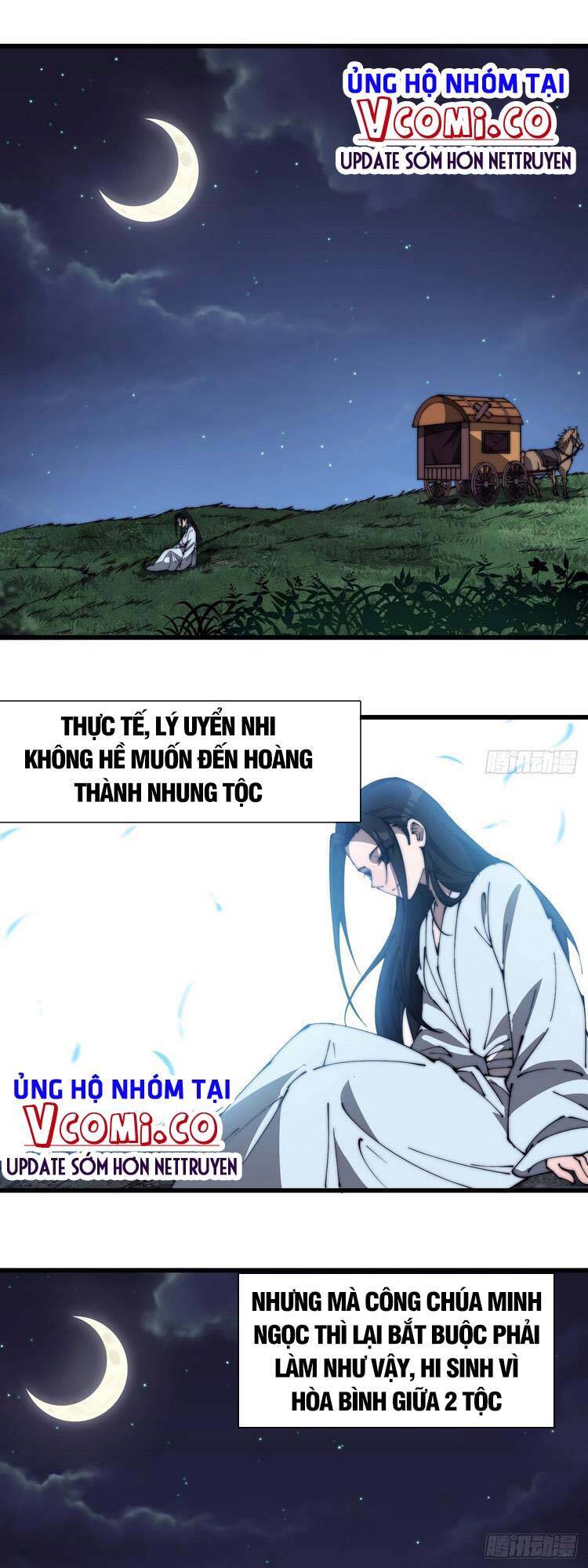Ta Có Một Sơn Trại Chap 264 - Next Chap 265