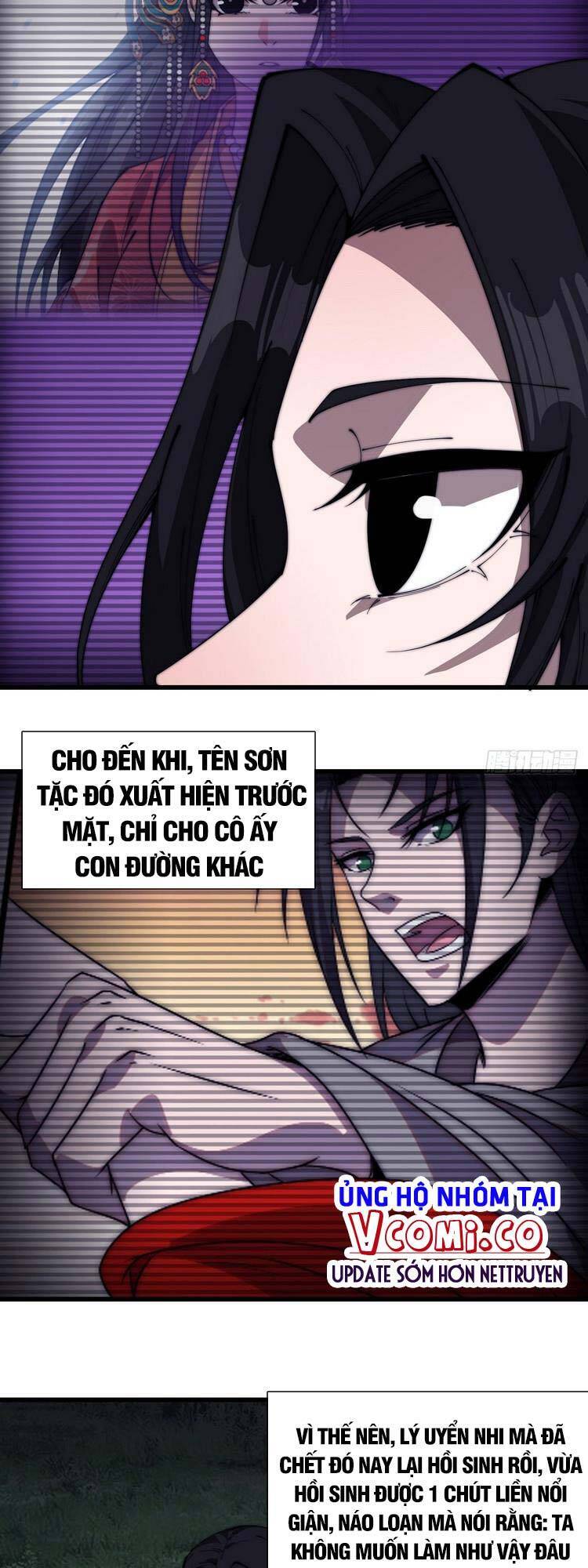 Ta Có Một Sơn Trại Chap 264 - Next Chap 265