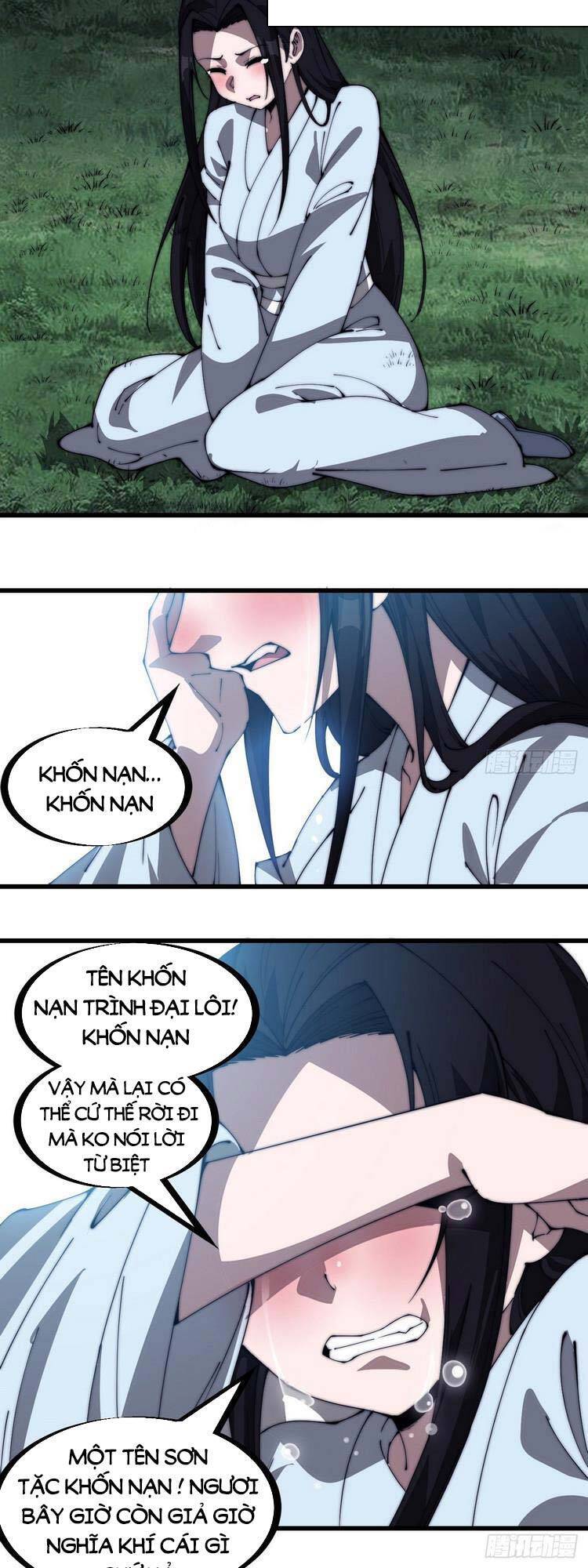 Ta Có Một Sơn Trại Chap 264 - Next Chap 265