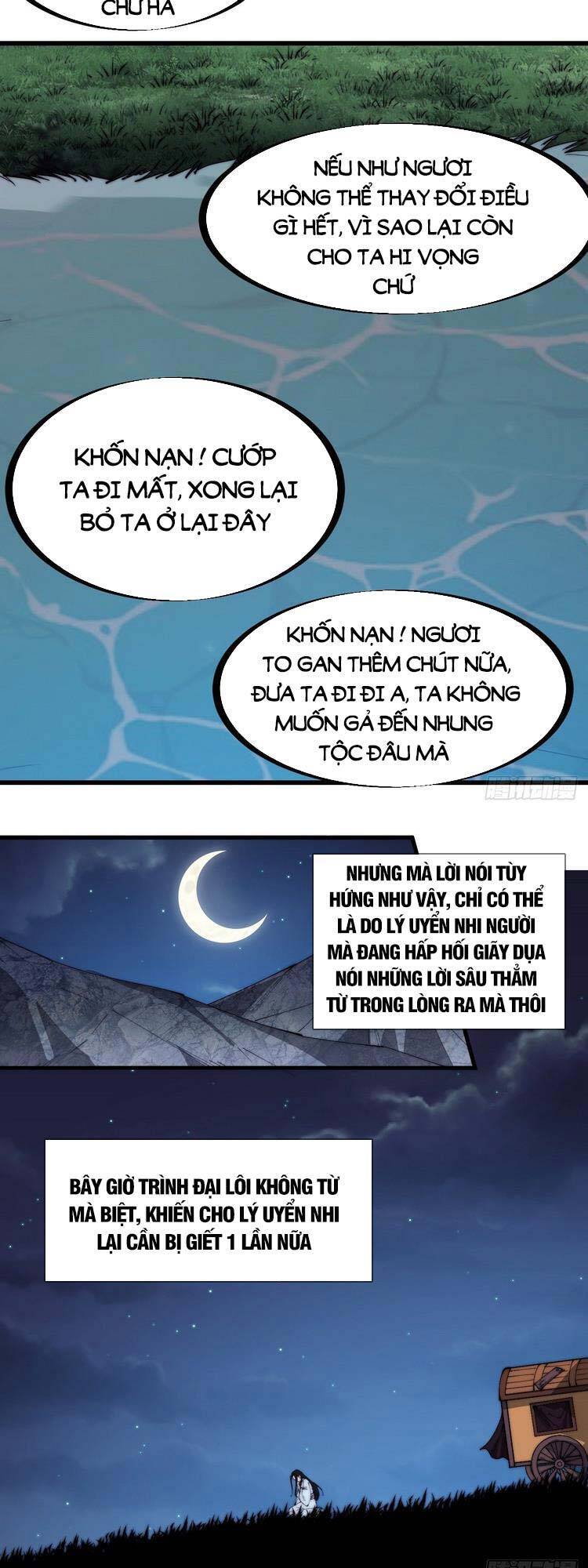 Ta Có Một Sơn Trại Chap 264 - Next Chap 265