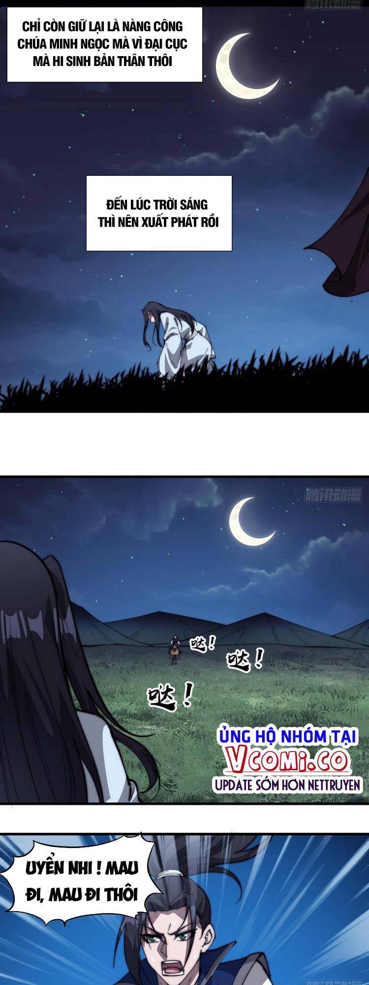 Ta Có Một Sơn Trại Chap 264 - Next Chap 265