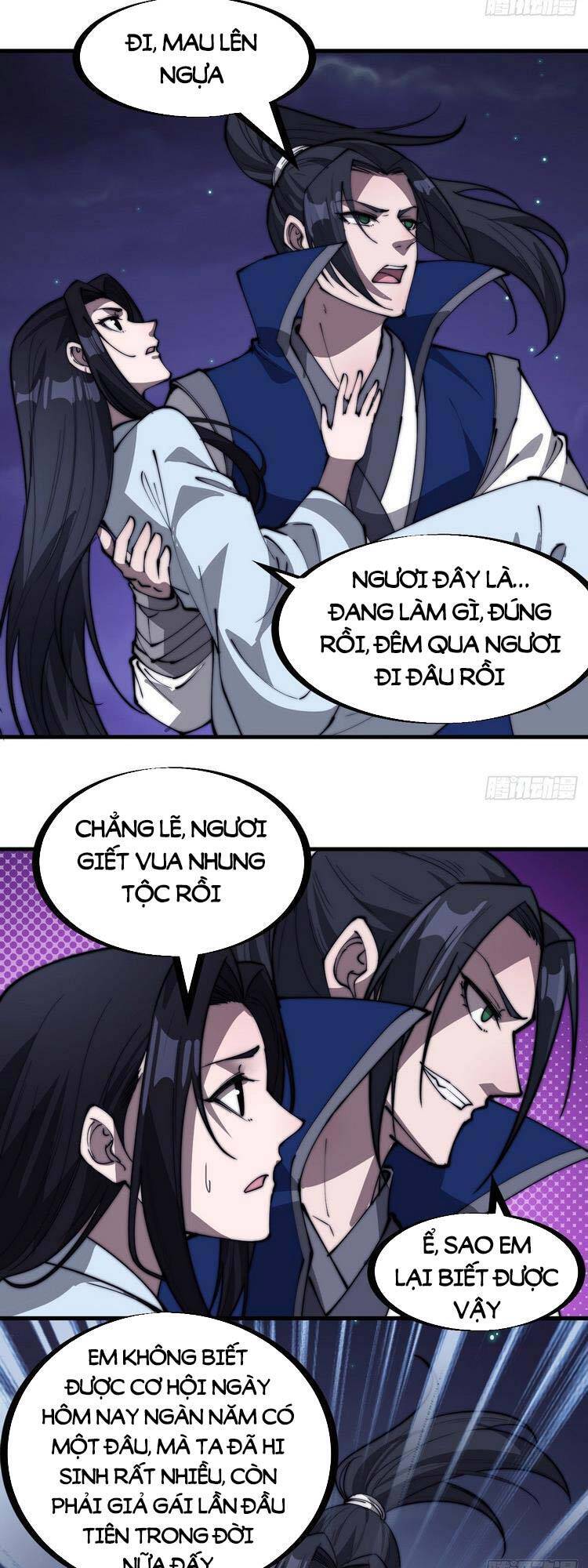 Ta Có Một Sơn Trại Chap 264 - Next Chap 265