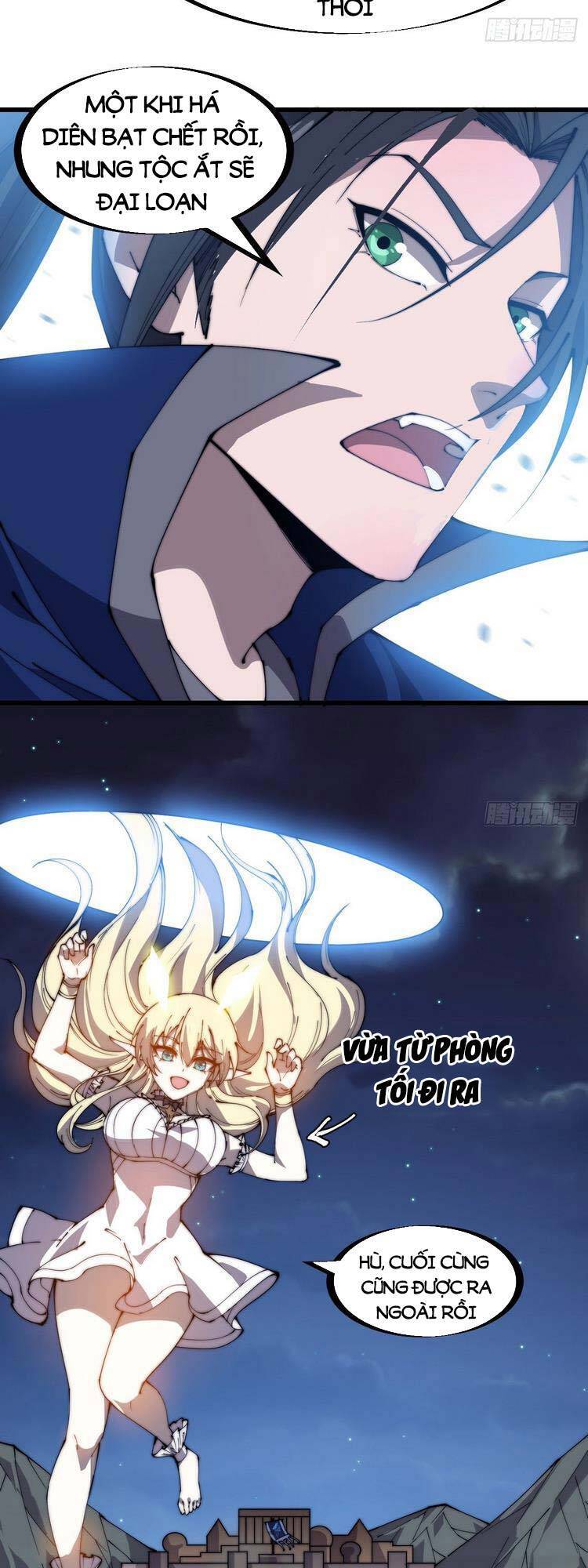 Ta Có Một Sơn Trại Chap 264 - Next Chap 265