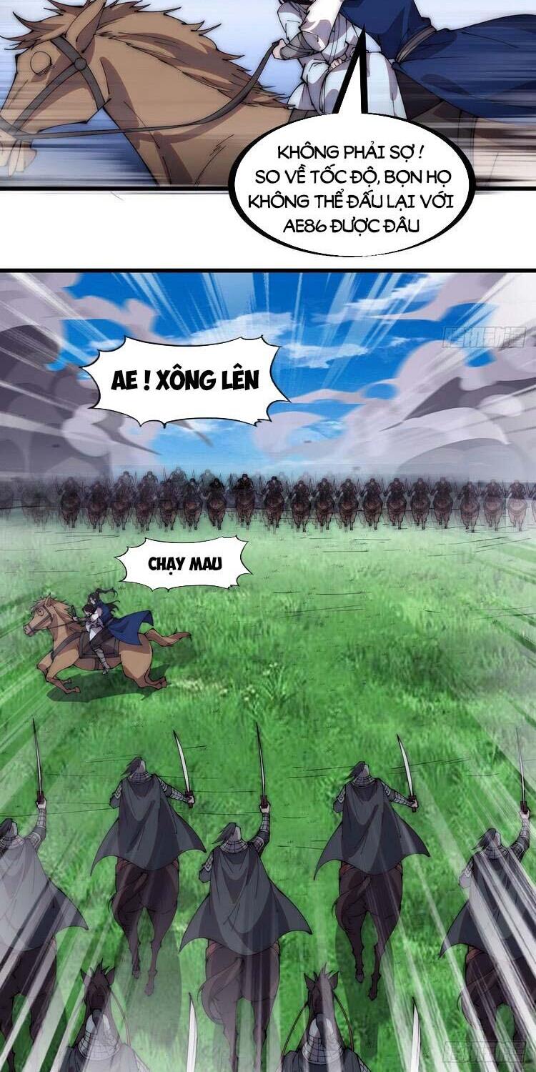 Ta Có Một Sơn Trại Chap 265 - Next Chap 266