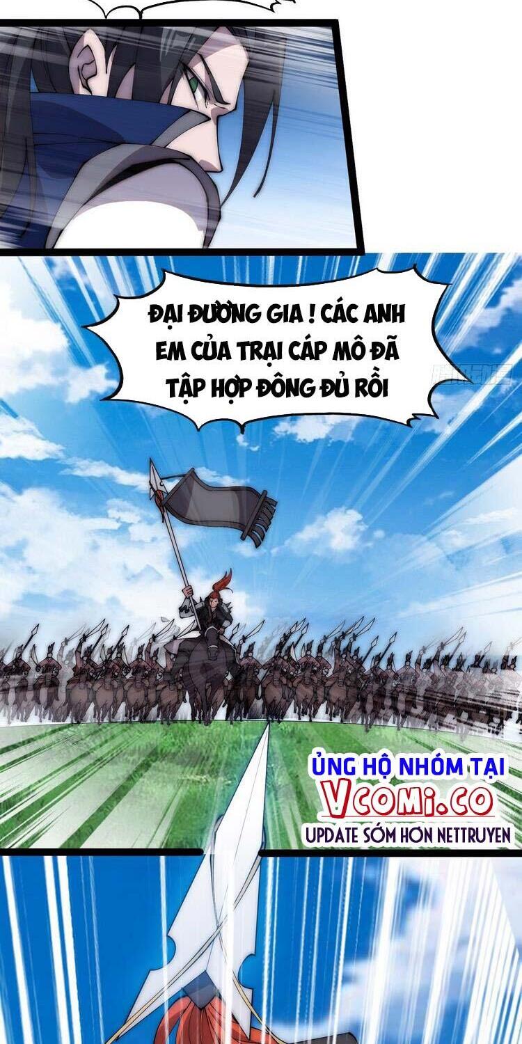 Ta Có Một Sơn Trại Chap 265 - Next Chap 266