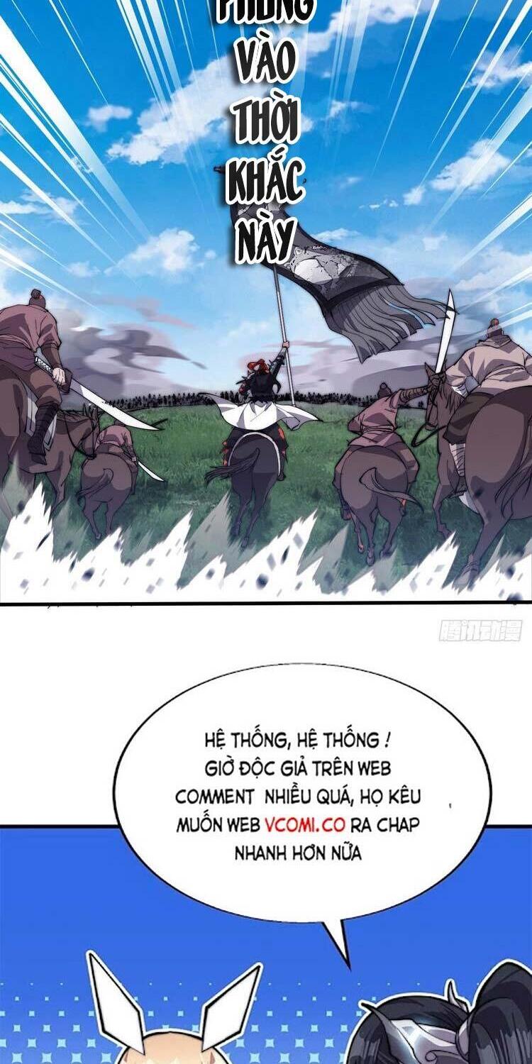Ta Có Một Sơn Trại Chap 265 - Next Chap 266