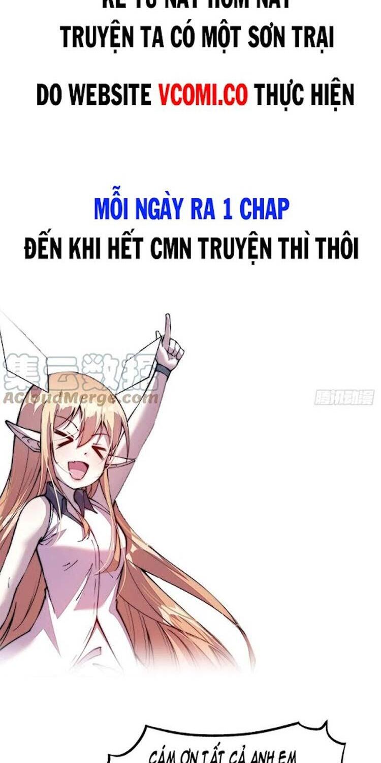 Ta Có Một Sơn Trại Chap 265 - Next Chap 266