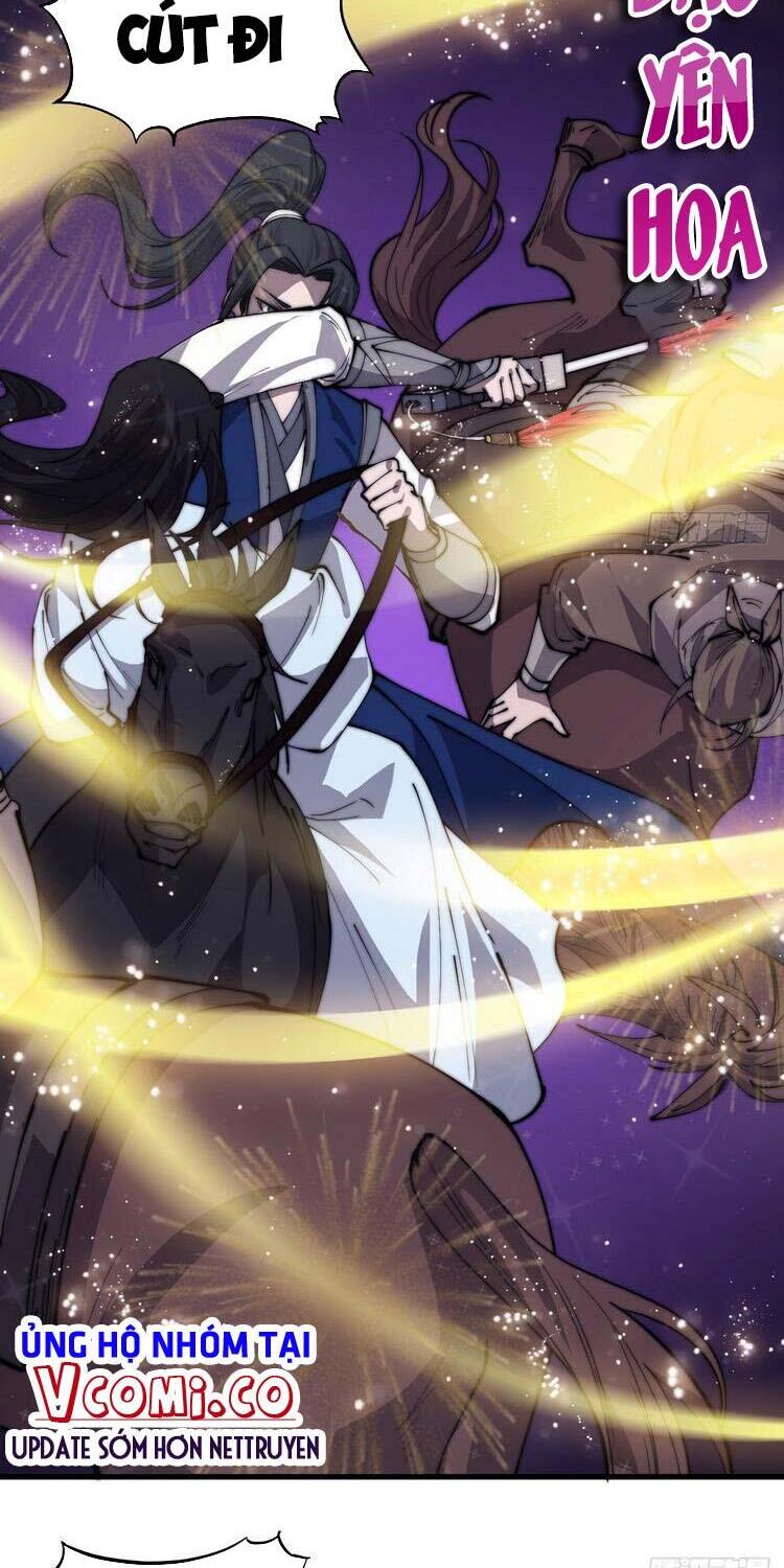 Ta Có Một Sơn Trại Chap 265 - Next Chap 266