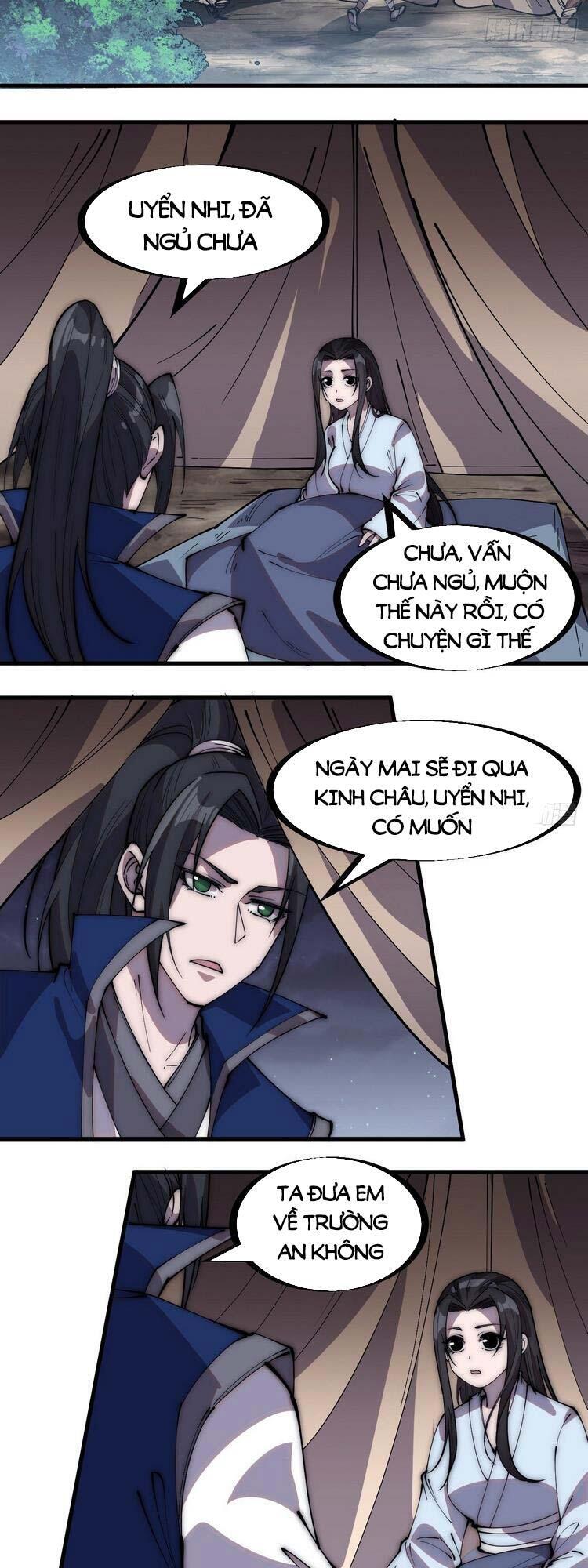 Ta Có Một Sơn Trại Chap 266 - Next Chap 267