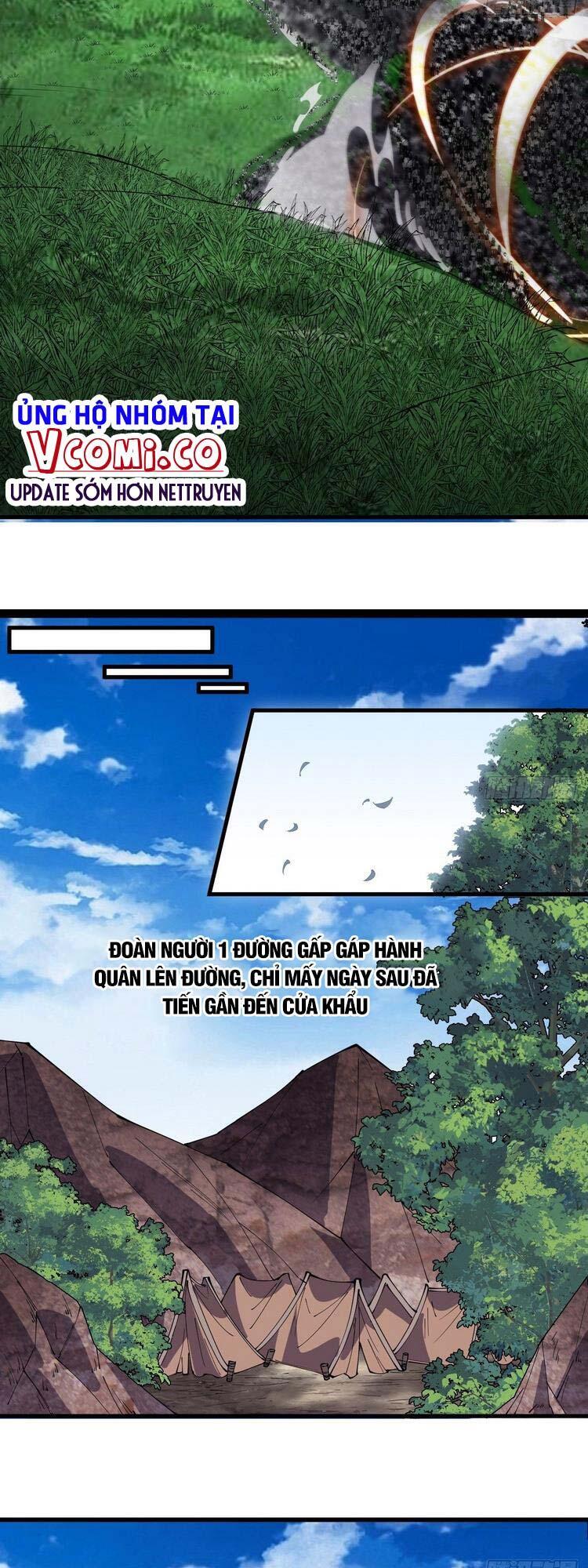 Ta Có Một Sơn Trại Chap 266 - Next Chap 267