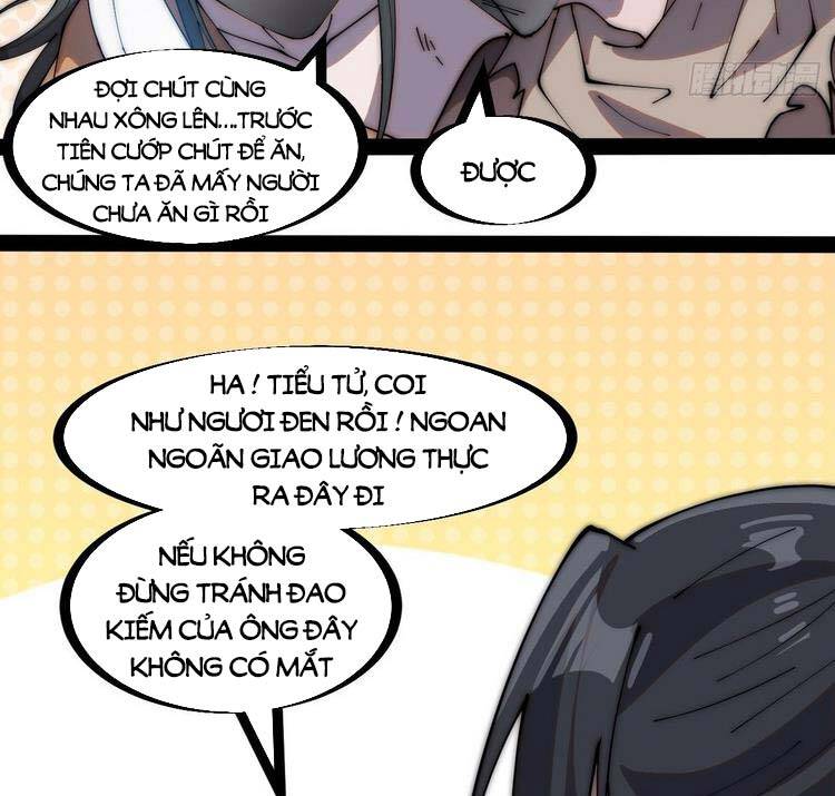 Ta Có Một Sơn Trại Chap 267 - Next Chap 268