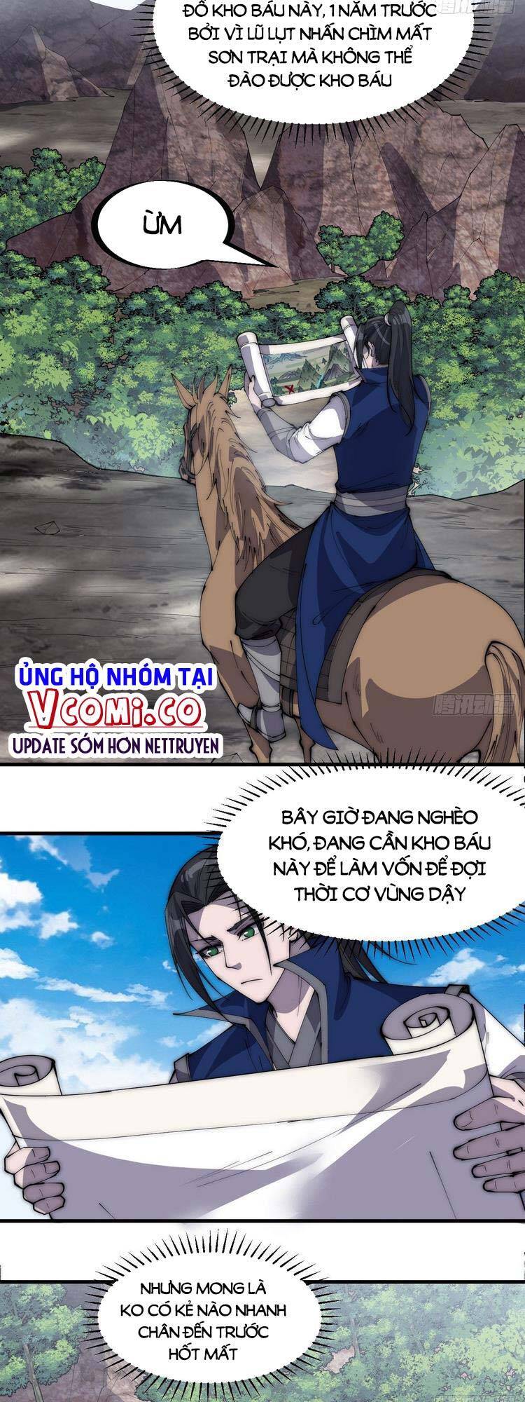 Ta Có Một Sơn Trại Chap 267 - Next Chap 268