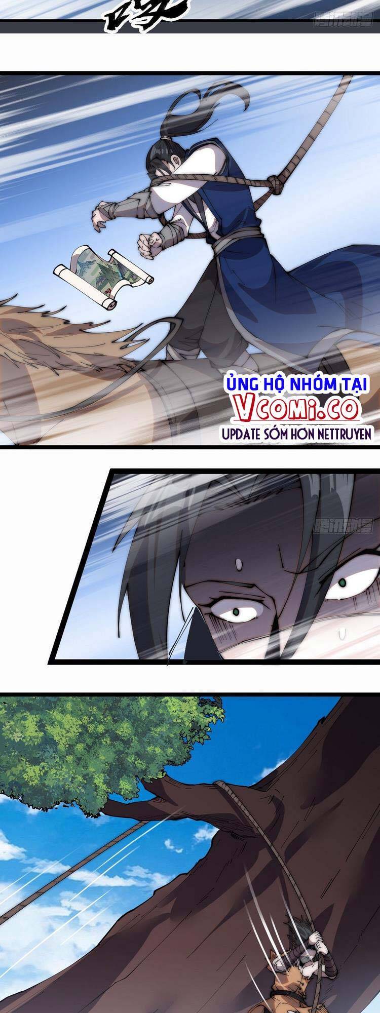 Ta Có Một Sơn Trại Chap 267 - Next Chap 268