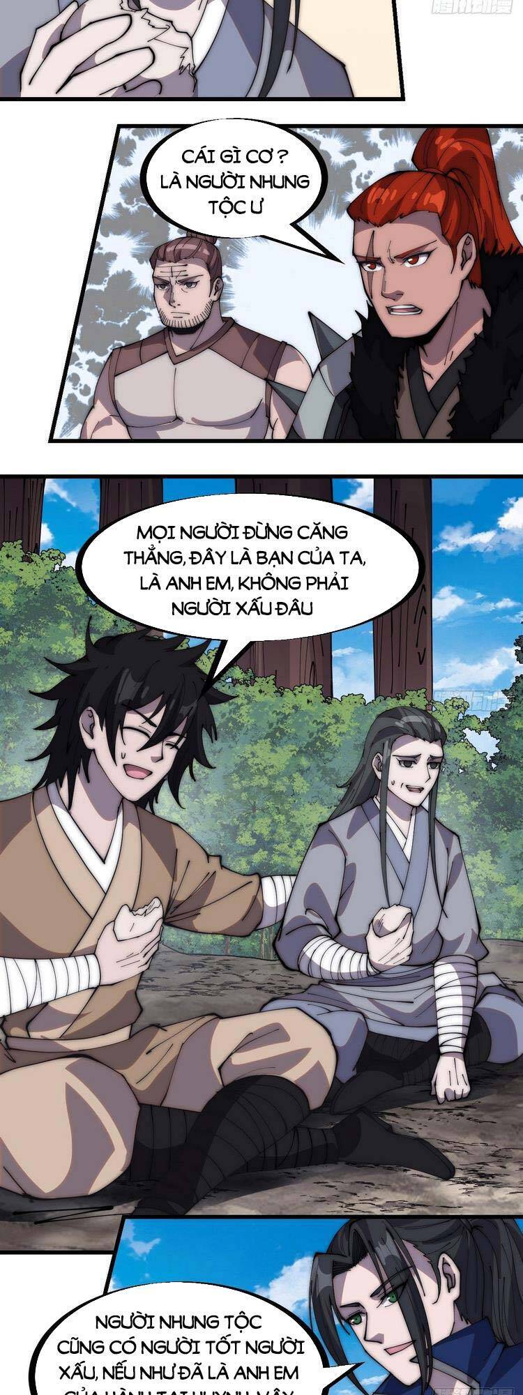 Ta Có Một Sơn Trại Chap 268 - Next Chap 269