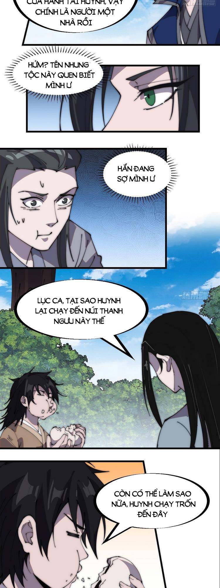 Ta Có Một Sơn Trại Chap 268 - Next Chap 269