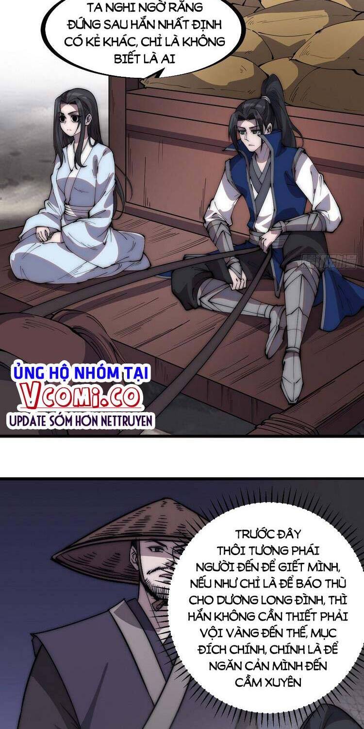 Ta Có Một Sơn Trại Chap 269 - Next Chap 270