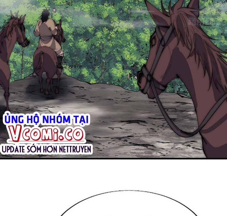 Ta Có Một Sơn Trại Chap 269 - Next Chap 270