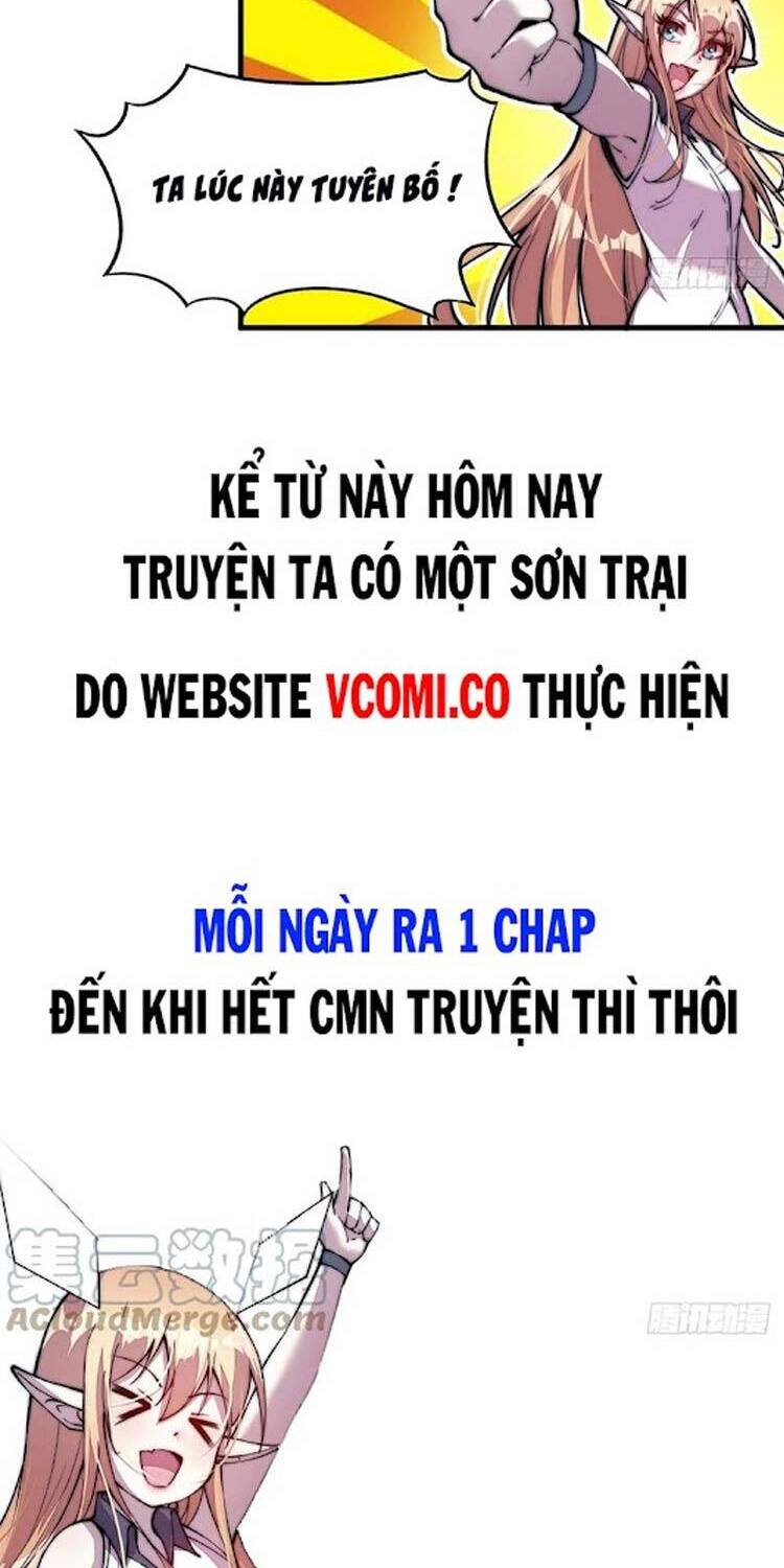 Ta Có Một Sơn Trại Chap 269 - Next Chap 270