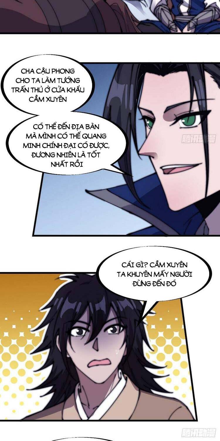 Ta Có Một Sơn Trại Chap 269 - Next Chap 270
