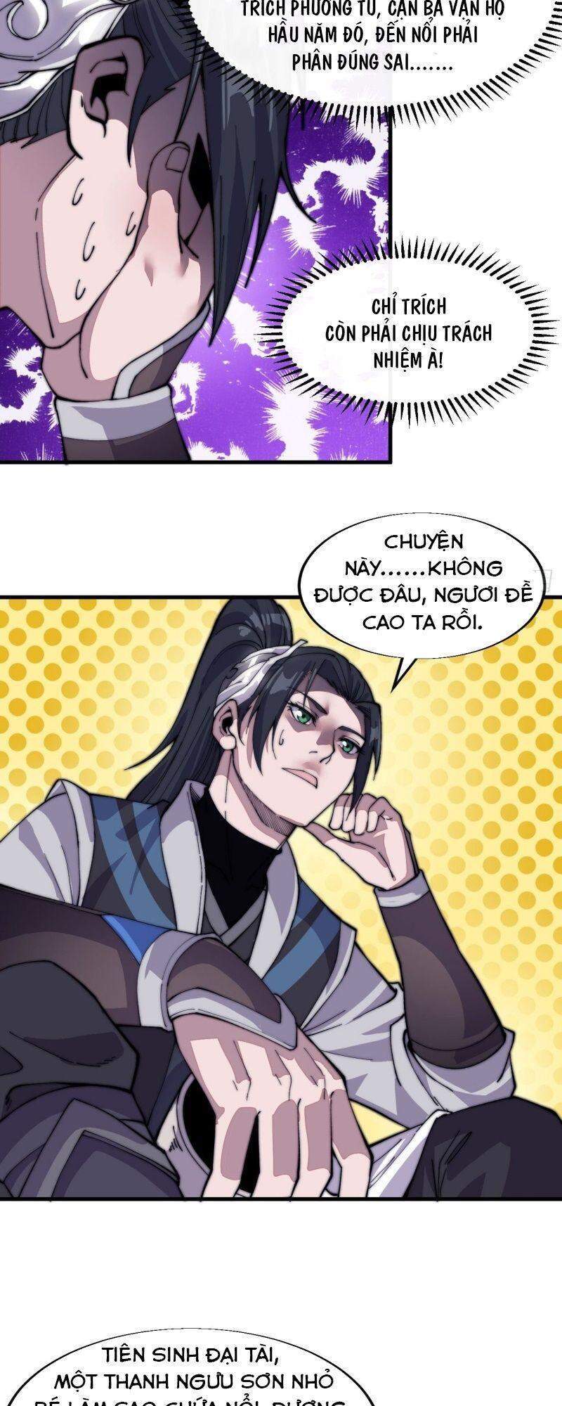 Ta Có Một Sơn Trại Chap 27 - Next Chap 28