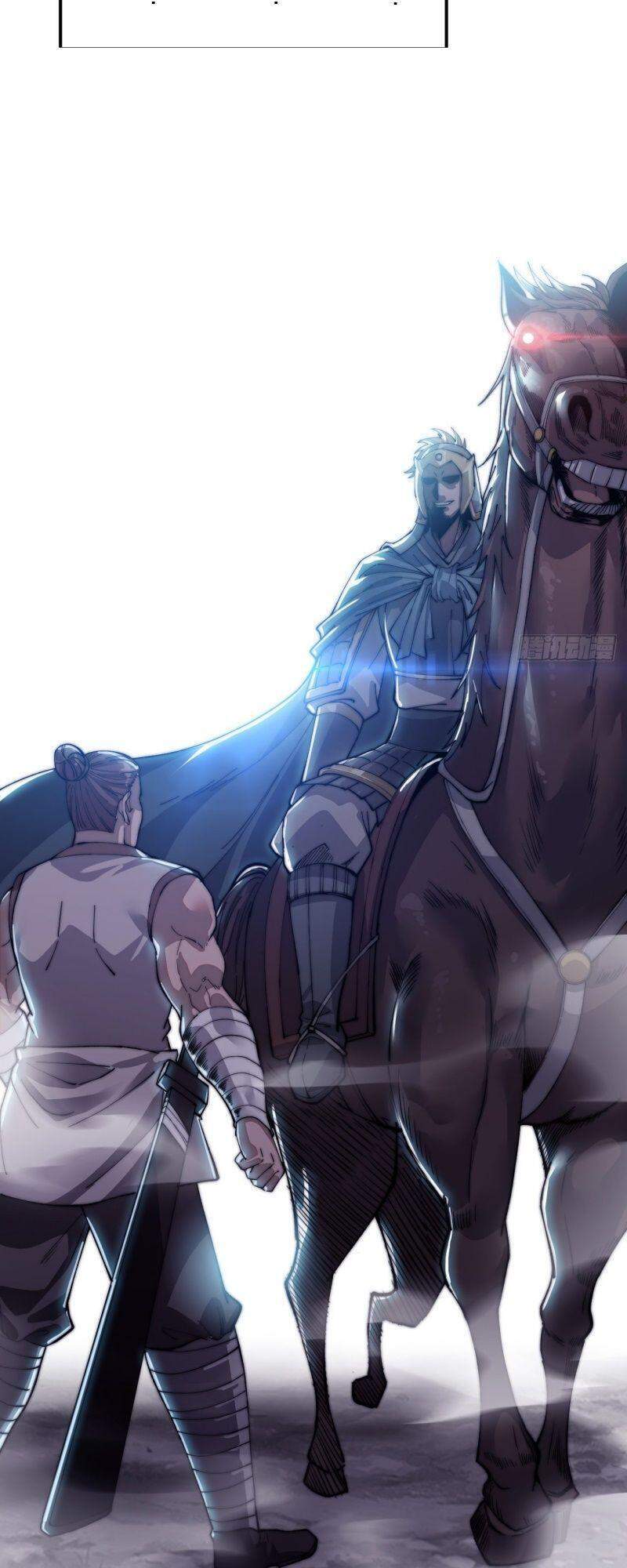 Ta Có Một Sơn Trại Chap 27 - Next Chap 28