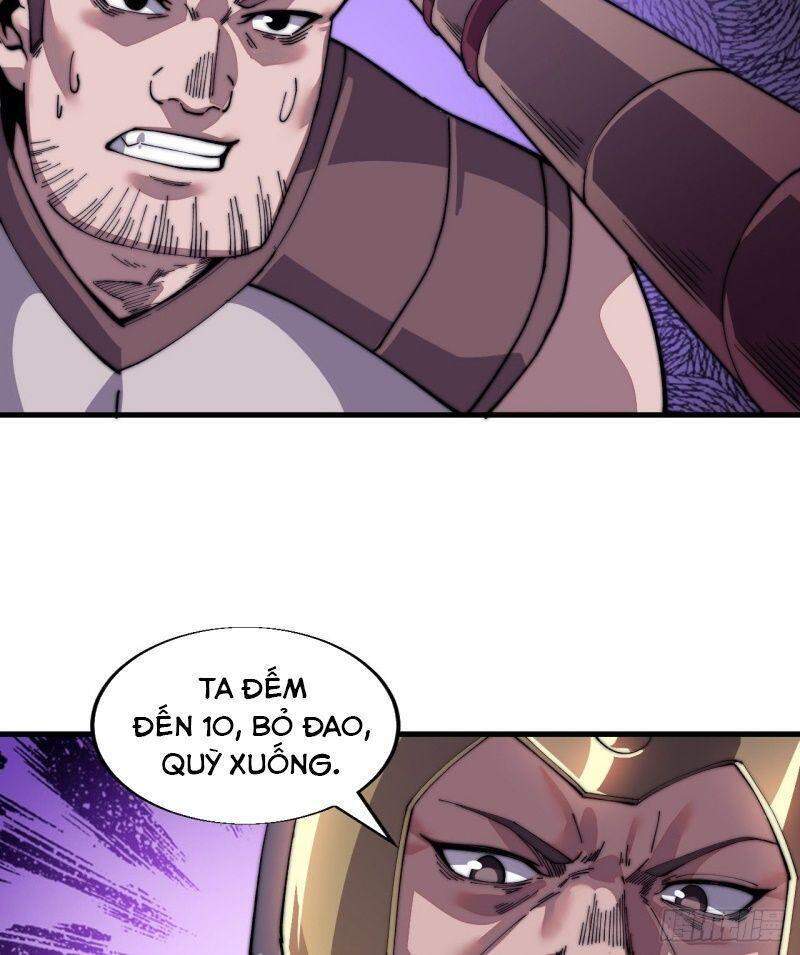 Ta Có Một Sơn Trại Chap 27 - Next Chap 28